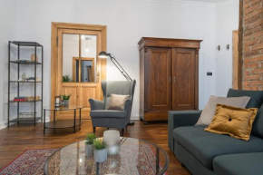 Apartament BOHEMA